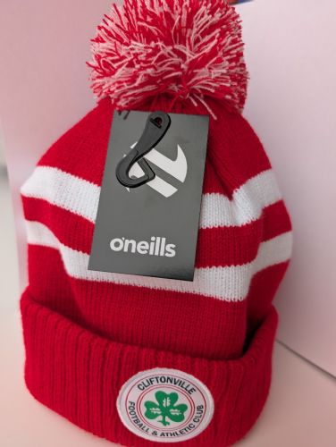 Gormley Hat